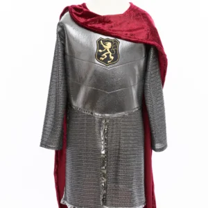 Tunique de chevalier