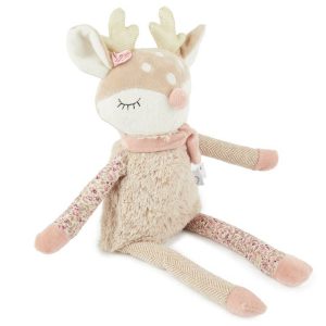 Peluche biche - Ella