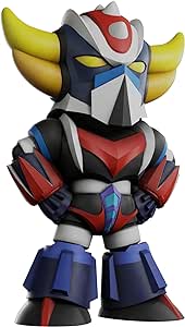 Tirelire Chibi Goldorak