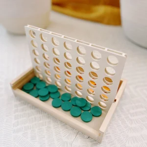 4 à la Suite – Édition Bois