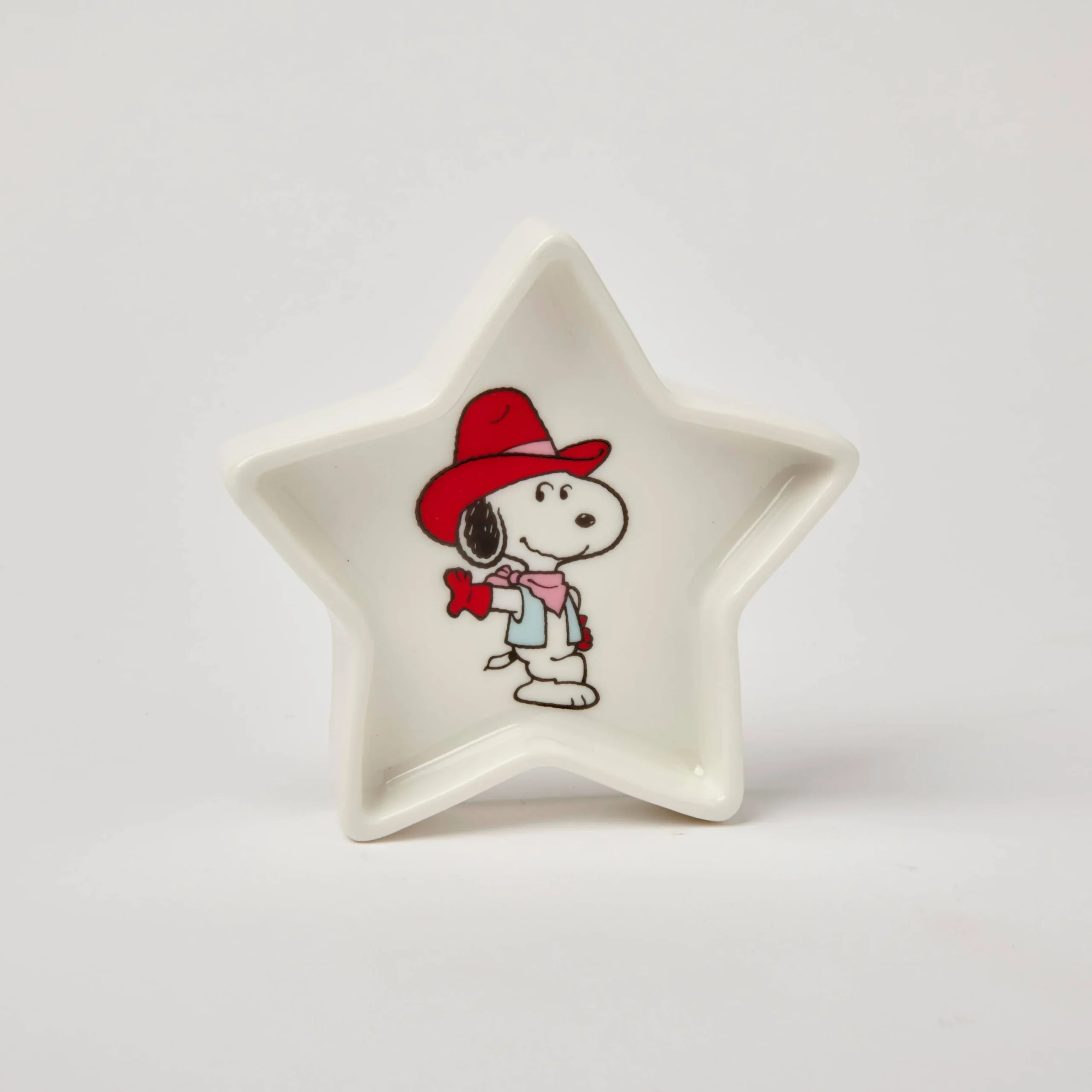 Vide poche Snoopy - Howdy – Image 3