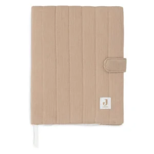 Protège de Carnet de Santé - Biscuit