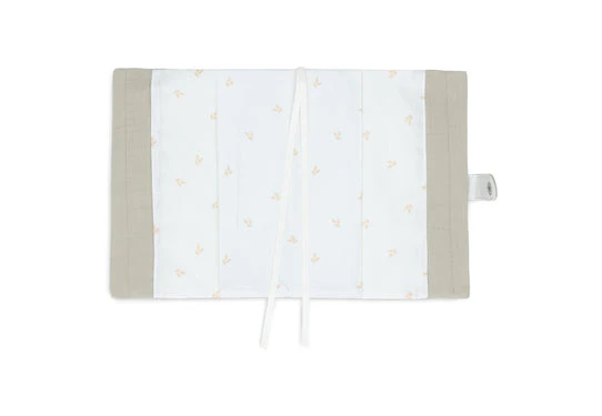 Protège de Carnet de Santé - Olive Green – Image 2