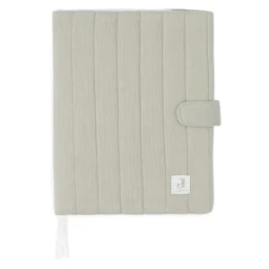 Protège de Carnet de Santé - Olive Green