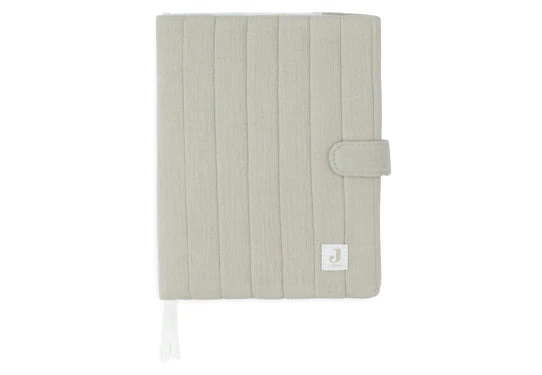 Protège de Carnet de Santé - Olive Green