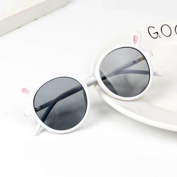 Lunette de soleil fashion pour enfant – Image 6