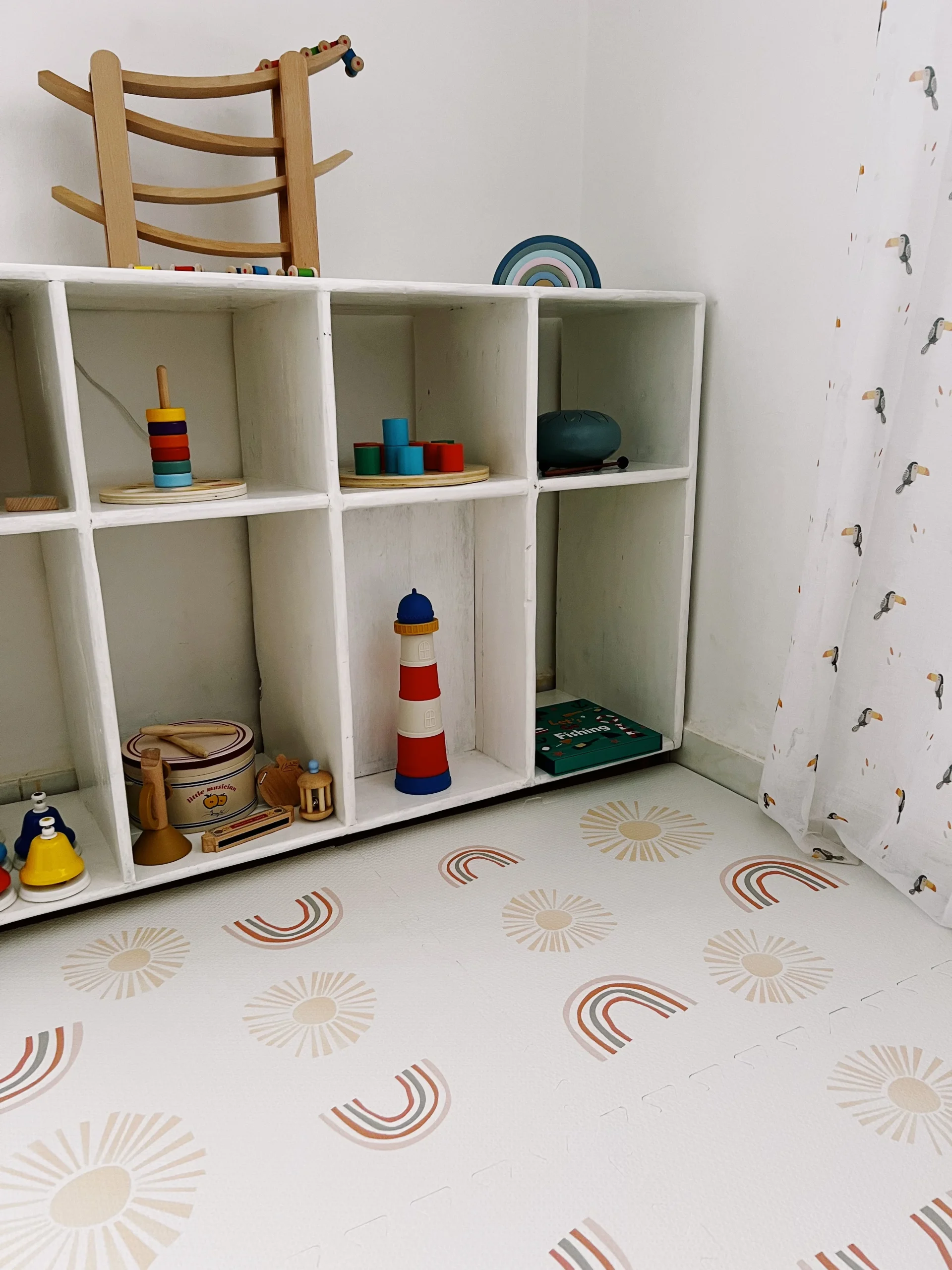 Tapis Mousse – Image 3