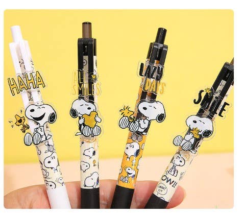 Critérium Snoopy Peanuts 0,5 mm - Licence officielle – Image 4