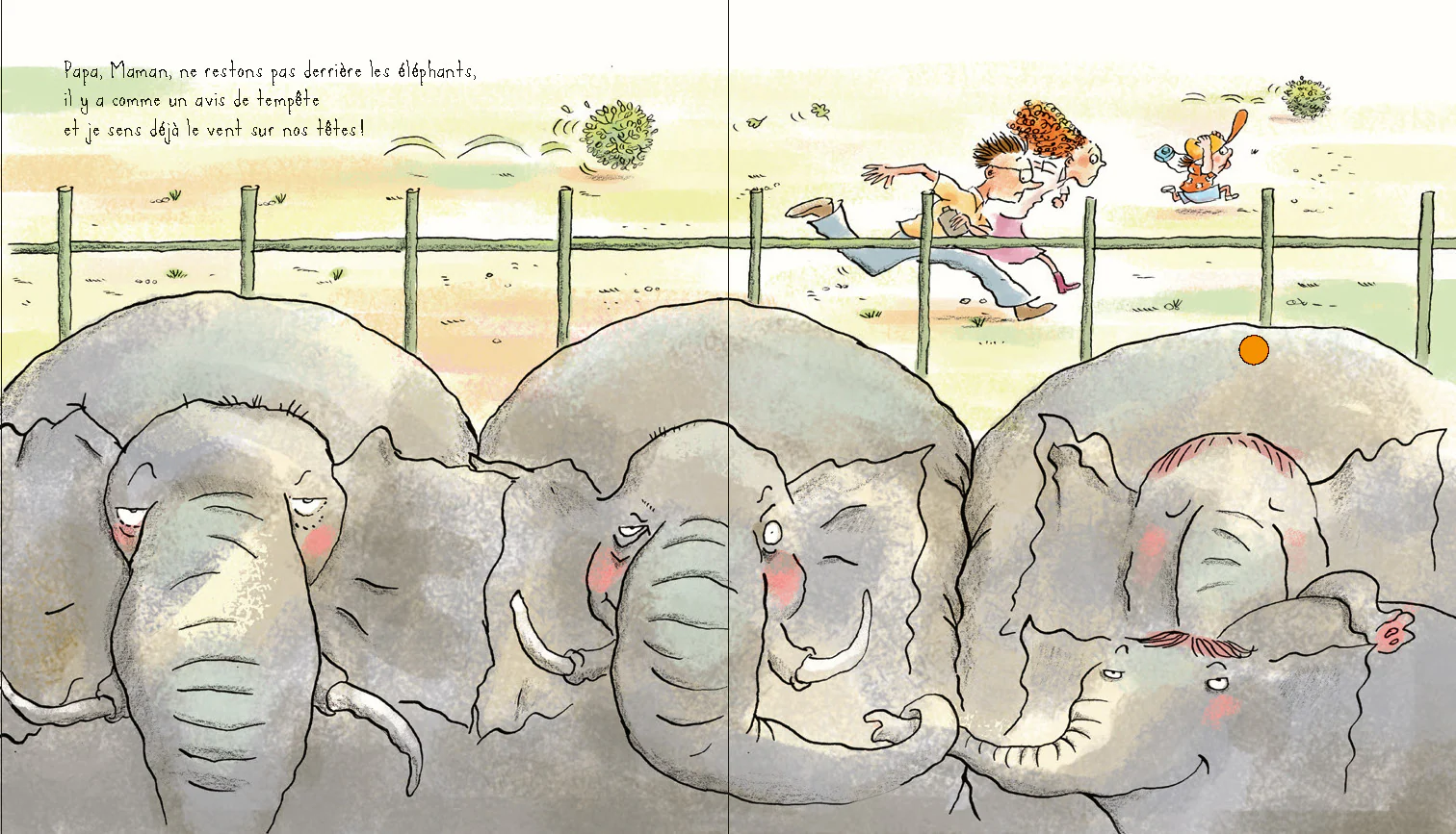Livre sonore Tonnerre de Prouts ! – Image 4