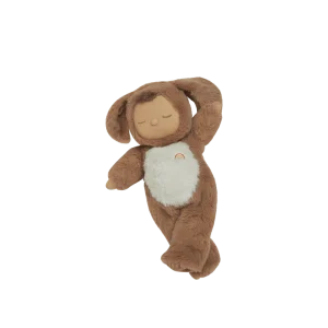 Dinkum douillet - Chien Digby