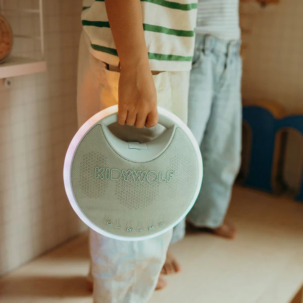 KIDYKARAOKE - Enceinte karaoké portable – Image 5