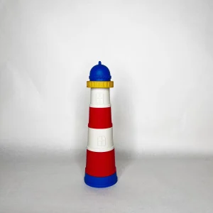 Jouet à empiler 'Le Phare'