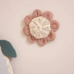 petite fleur Capucine