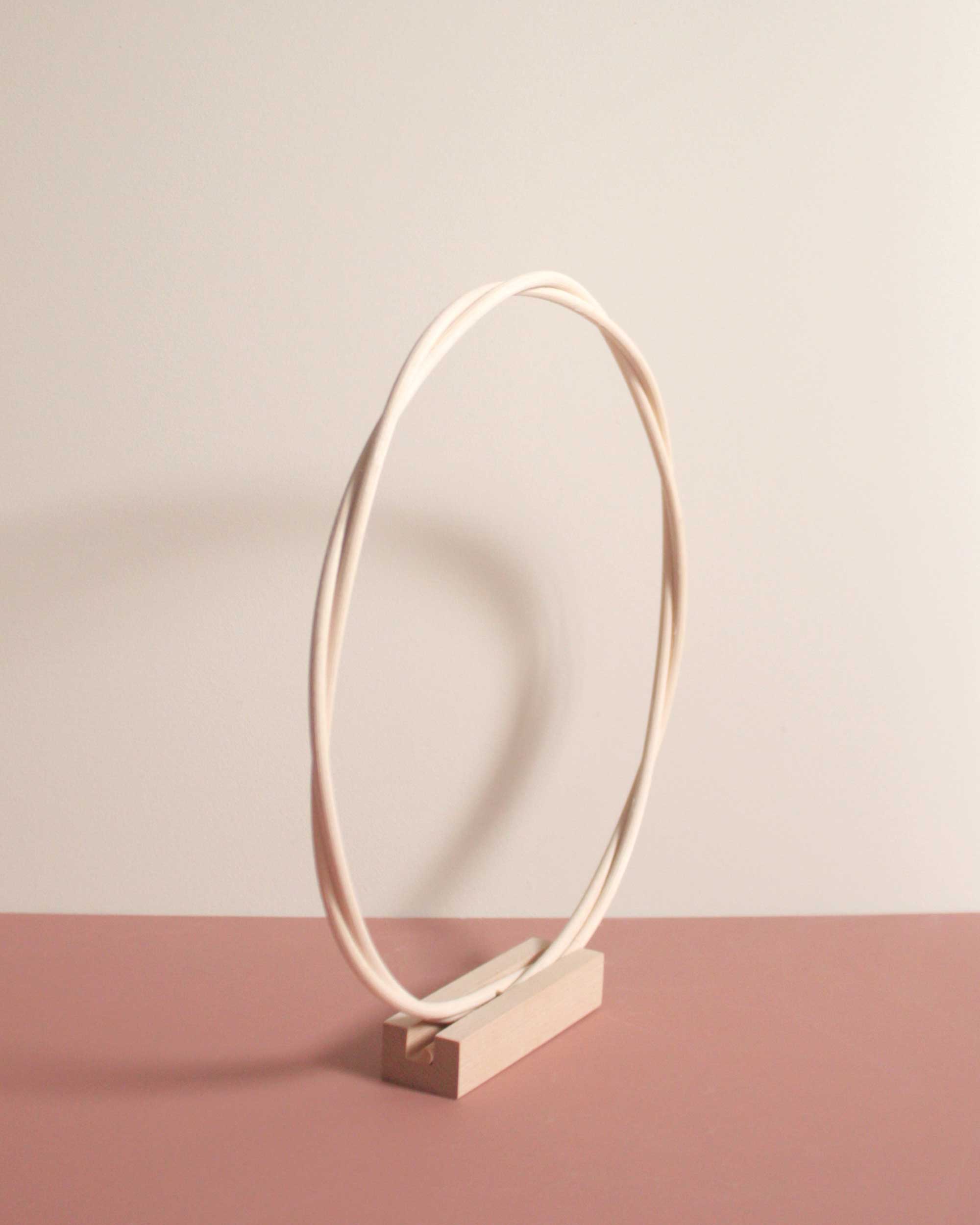 cercle à poser 25 cm – Image 2