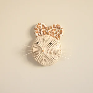 trophée Souris léopard