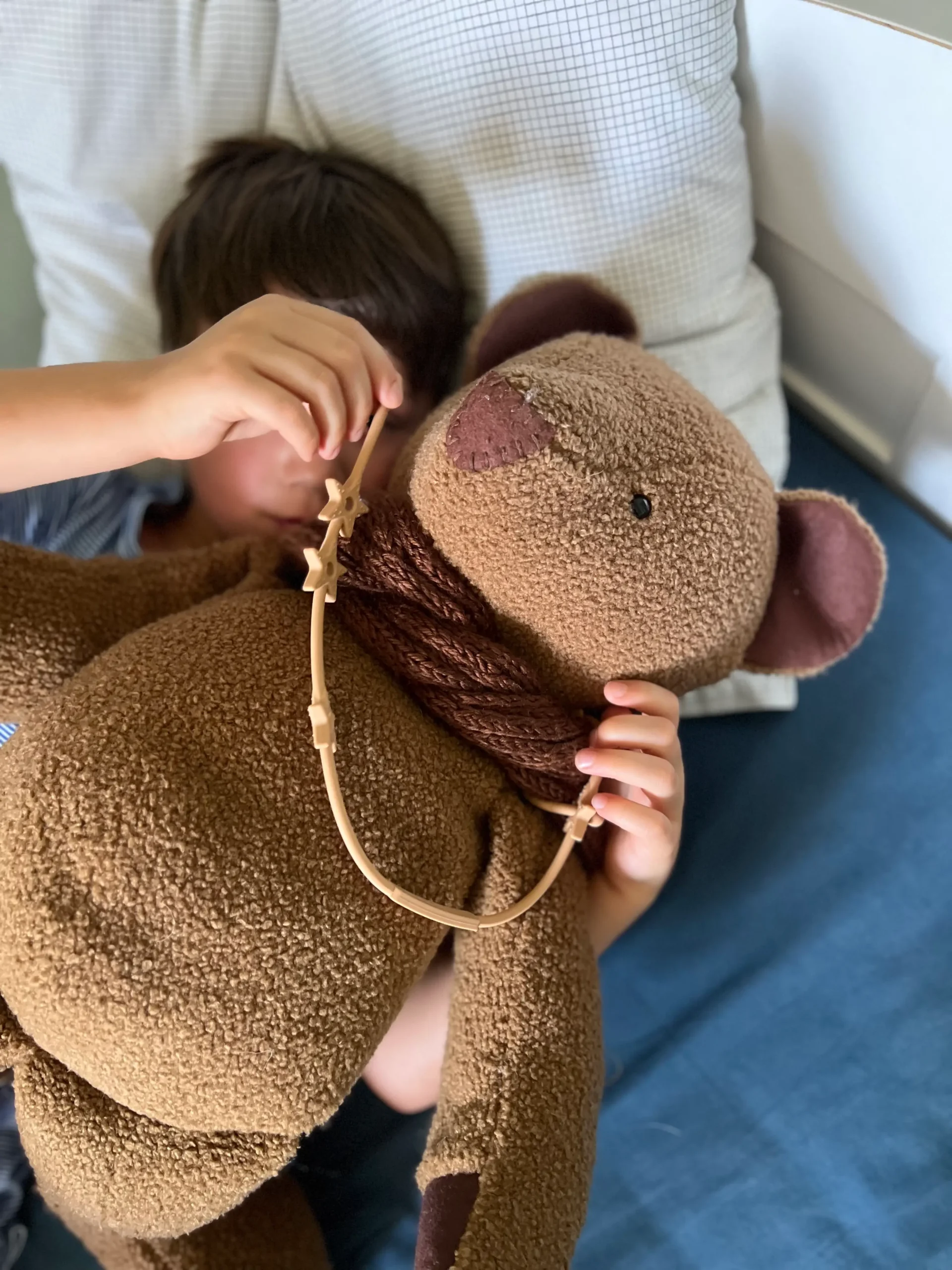 Pack Poussette Camel | Star – Image 2