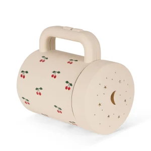 Veilleuse projecteur - Cerise