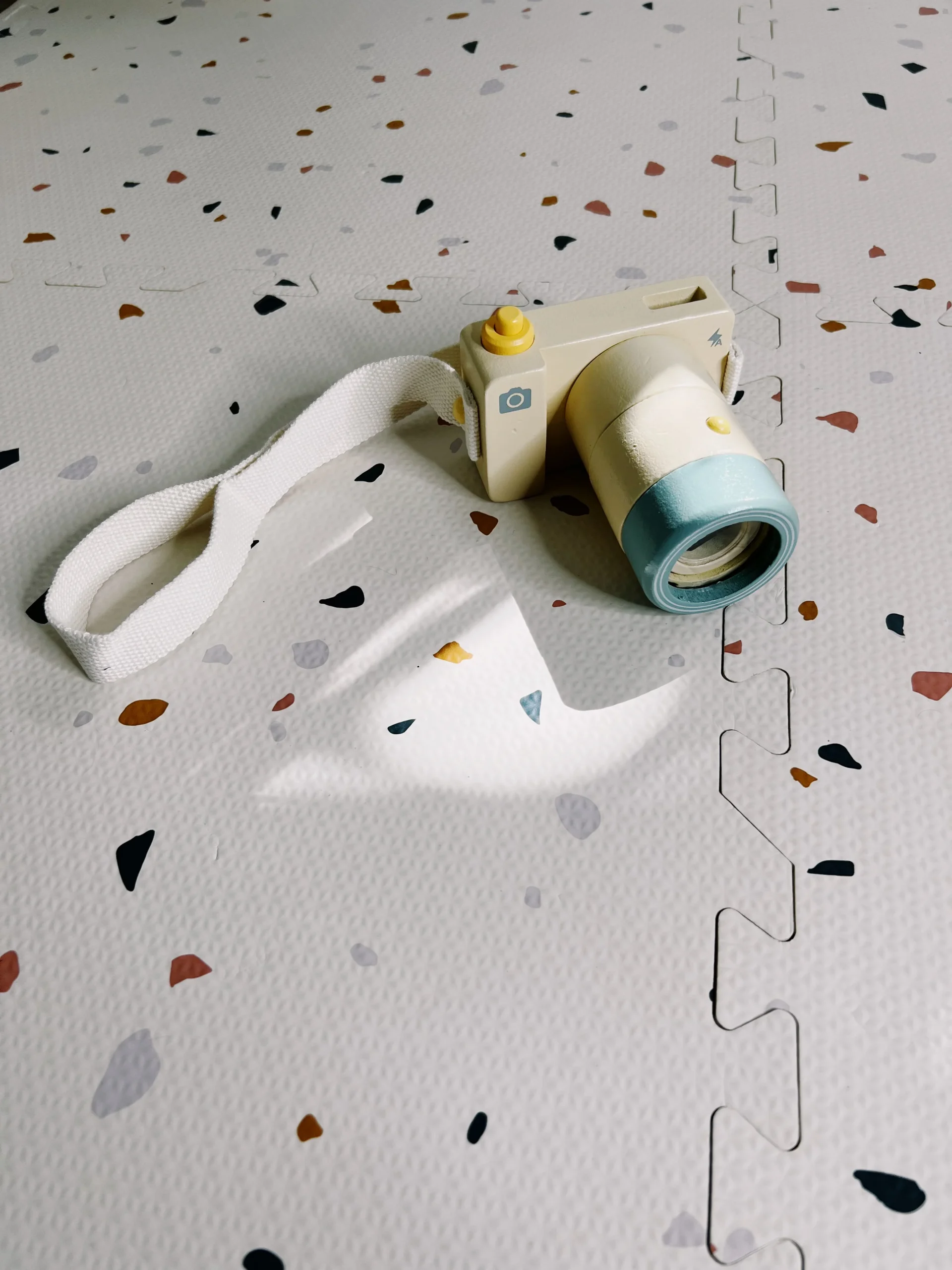 Appareil Photo CliClic