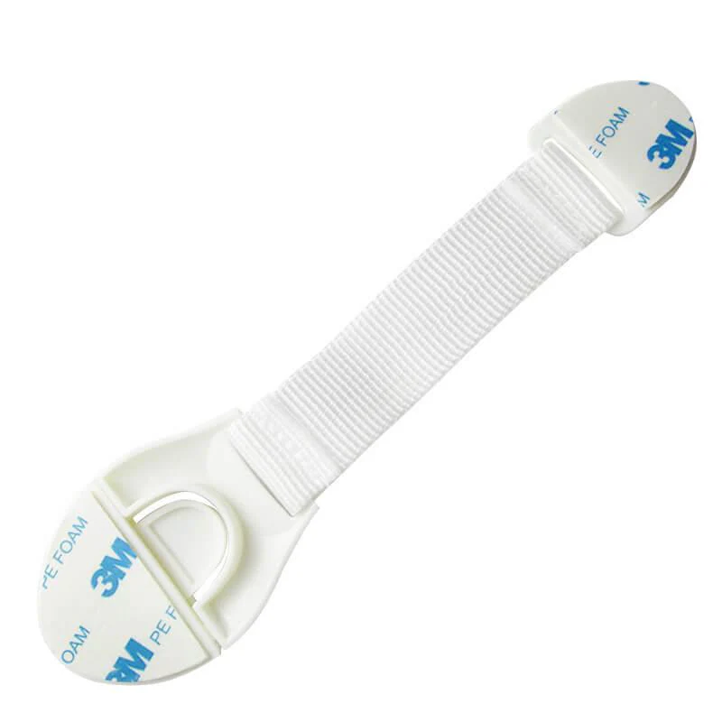 Sécurité tiroir pour bébé (x10) – Image 3