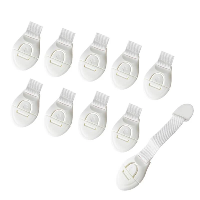 Sécurité tiroir pour bébé (x10) – Image 5