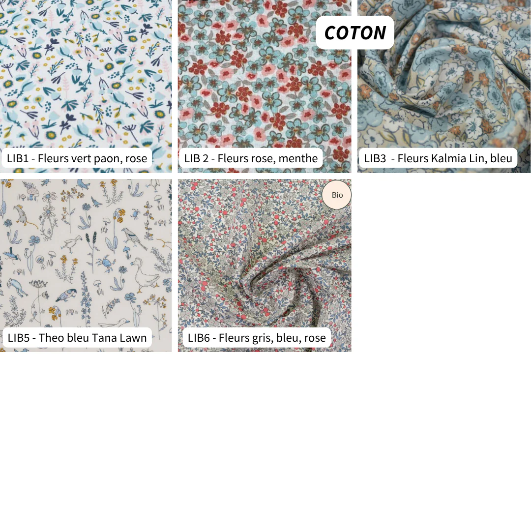 Le Bavoir à Personnaliser avec Prénom – Image 6