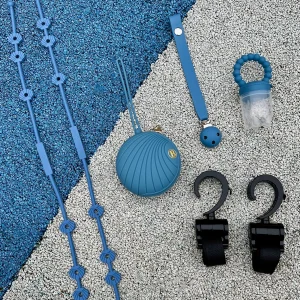 Pack Naissance Bleu | Shell