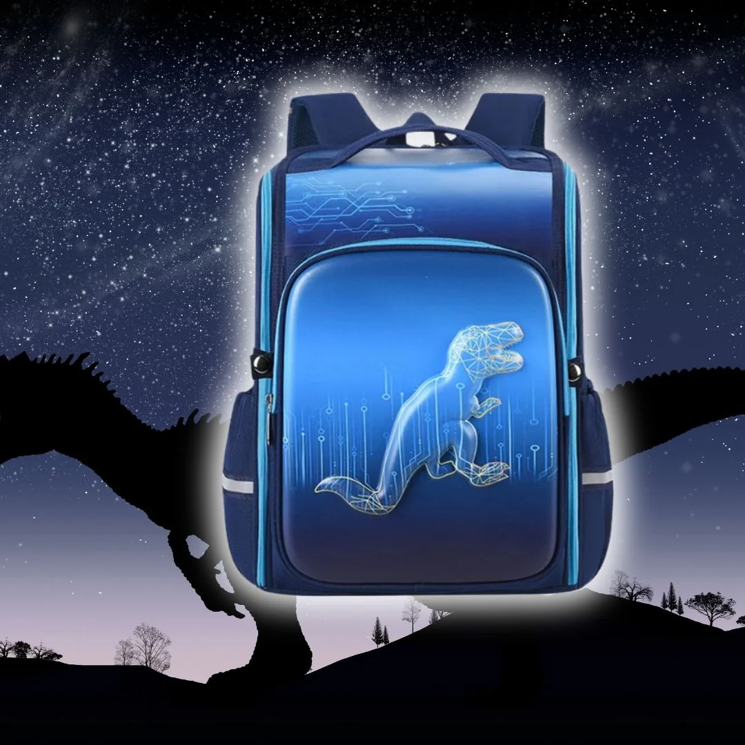 Cartable CP| Ergonomique, recommandé!🎒 – Image 5