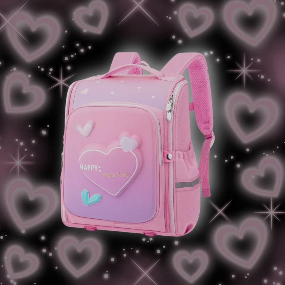 Cartable CP| Ergonomique, recommandé!🎒 – Image 6