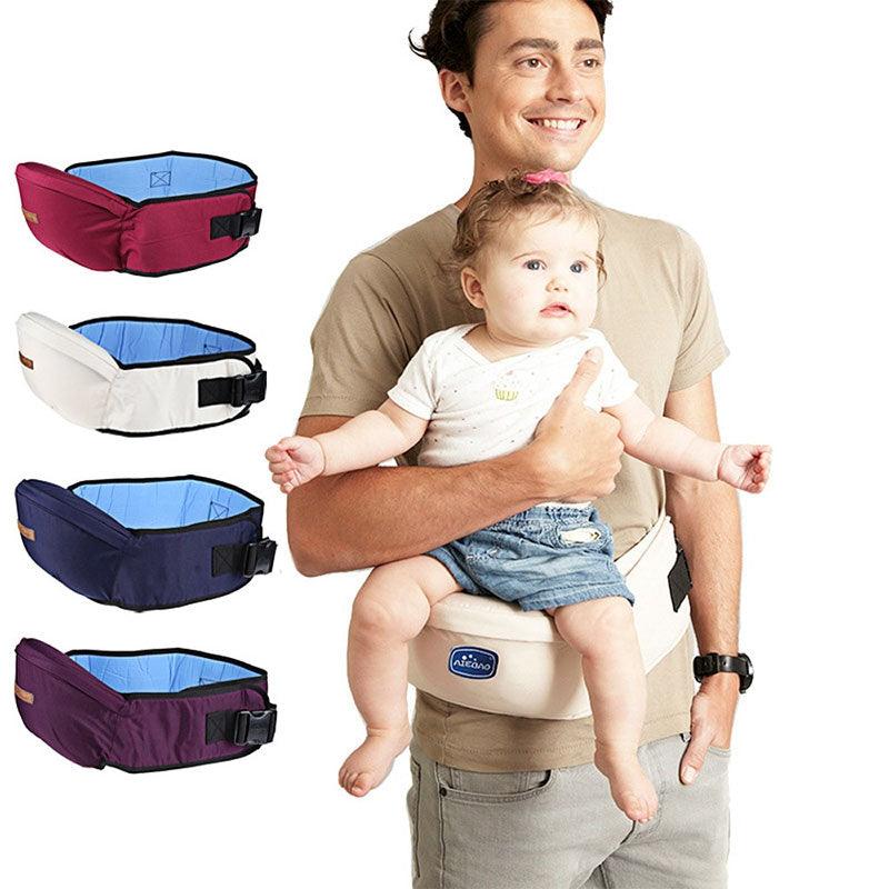 Ceinture Porte bébé BabySeat™