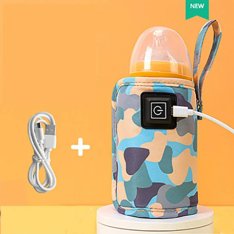 Chauffe biberon portable | ThermaGo – Image 9