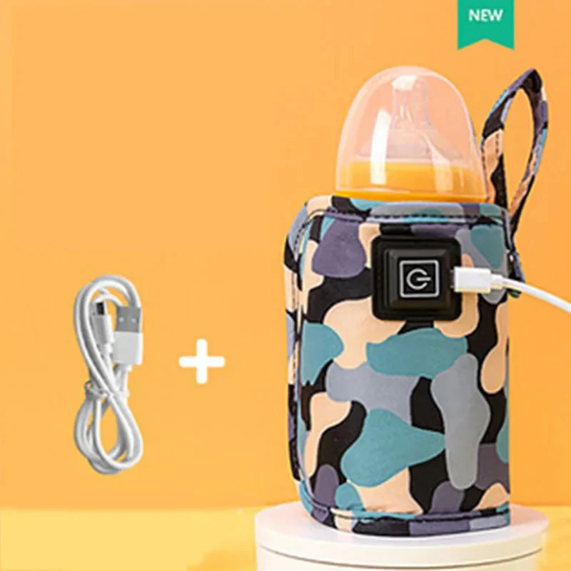 Chauffe biberon portable | ThermaGo – Image 8