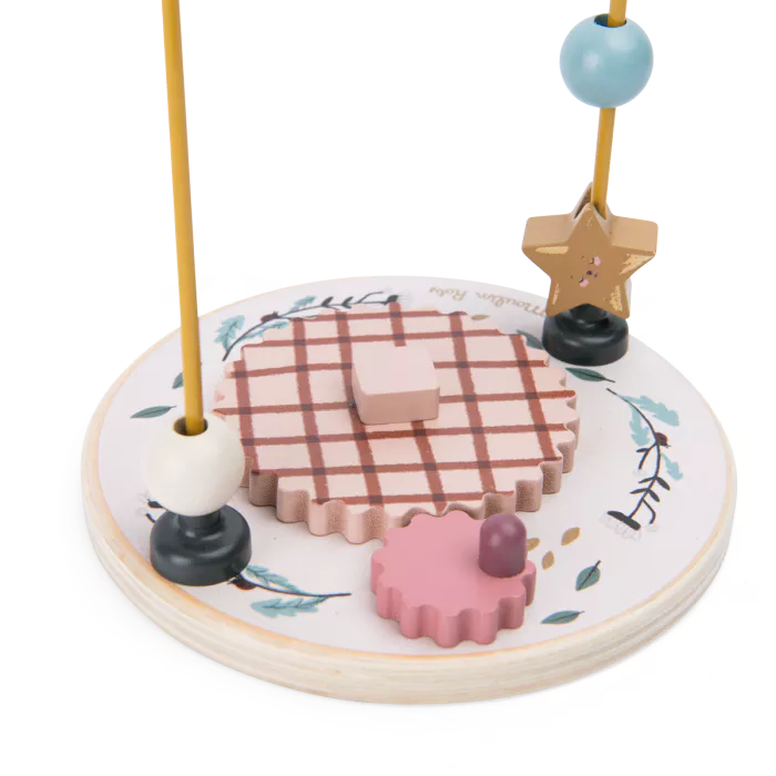 Circuit de perles "Après la pluie" – Image 5