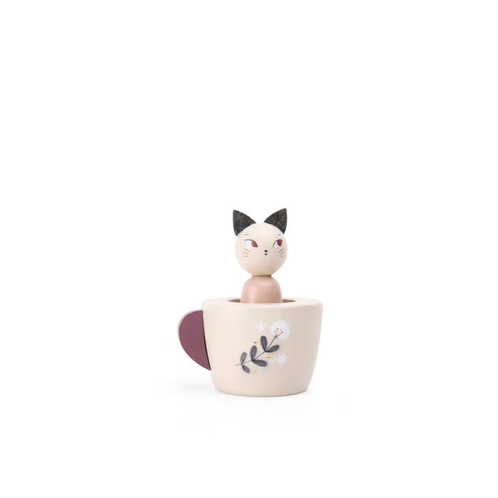 Circuit de perles "Après la pluie" – Image 6