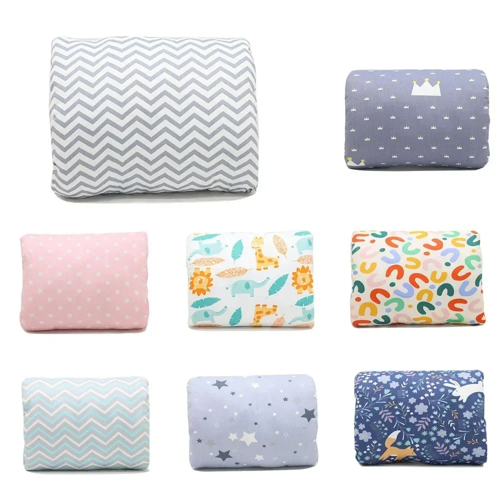 Coussin d'allaitement - Confort et Praticité.