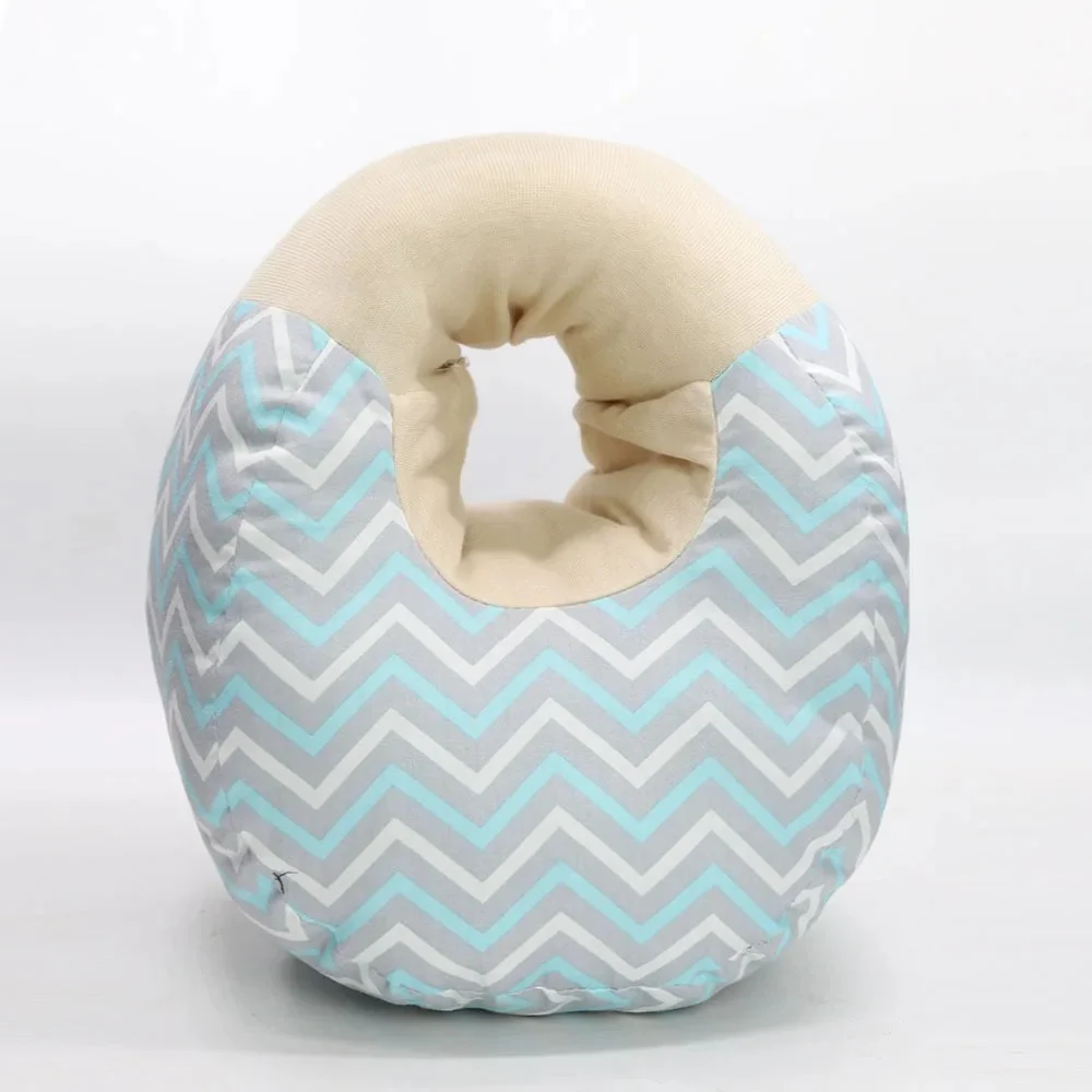 Coussin d'allaitement - coussin de soutien d'alimentation pour bébé – Image 3
