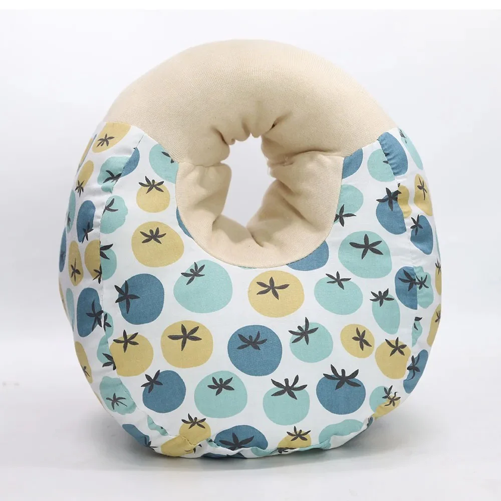 Coussin d'allaitement - coussin de soutien d'alimentation pour bébé – Image 5