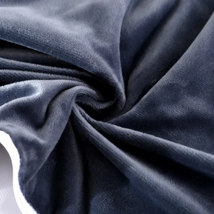 Coussin d'allaitement - grossesse : Le Grand Compagnon en Forme U – Image 3