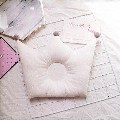 Coussin en mousse anti-tête plate pour bébé – Image 9