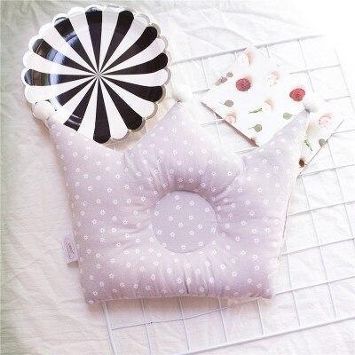 Coussin en mousse anti-tête plate pour bébé – Image 7
