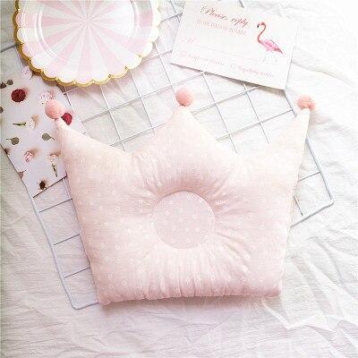 Coussin en mousse anti-tête plate pour bébé – Image 3