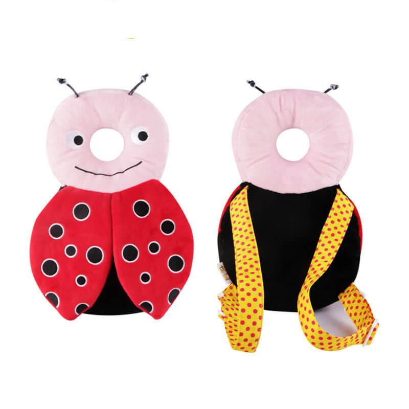Coussin de protection de la tête pour bébé – Image 4