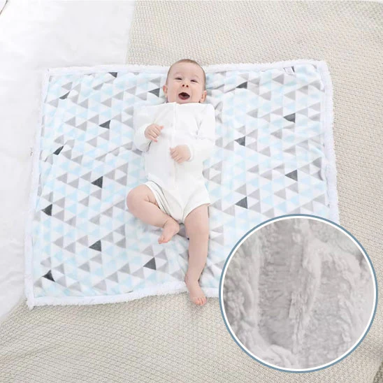 Couverture bébé | Repos Parfait™ – Image 4
