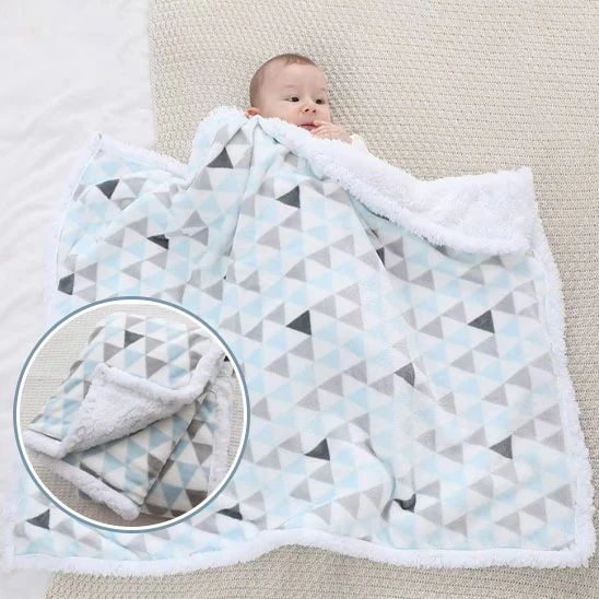 Couverture bébé | Repos Parfait™ – Image 3