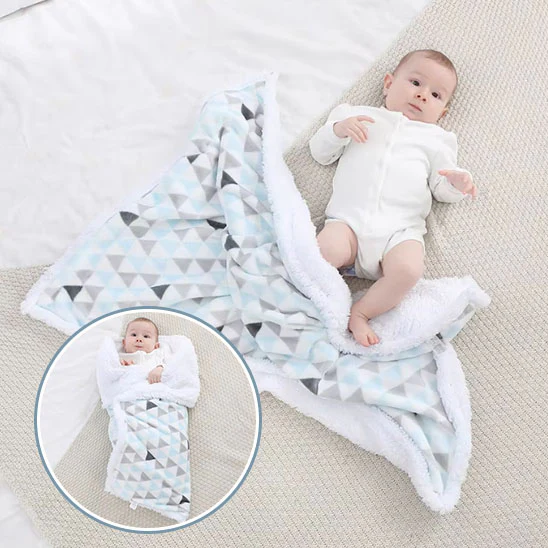 Couverture bébé | Repos Parfait™ – Image 2