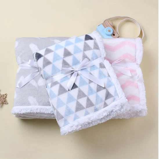 Couverture bébé | Repos Parfait™ – Image 7
