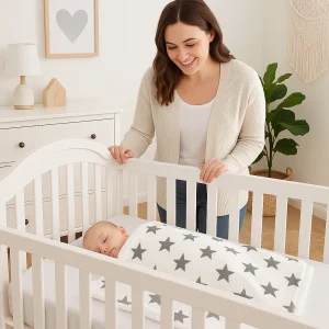 Couverture bébé | Espace Jungle™