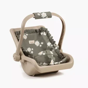 Cosy pour poupée - Marguerite