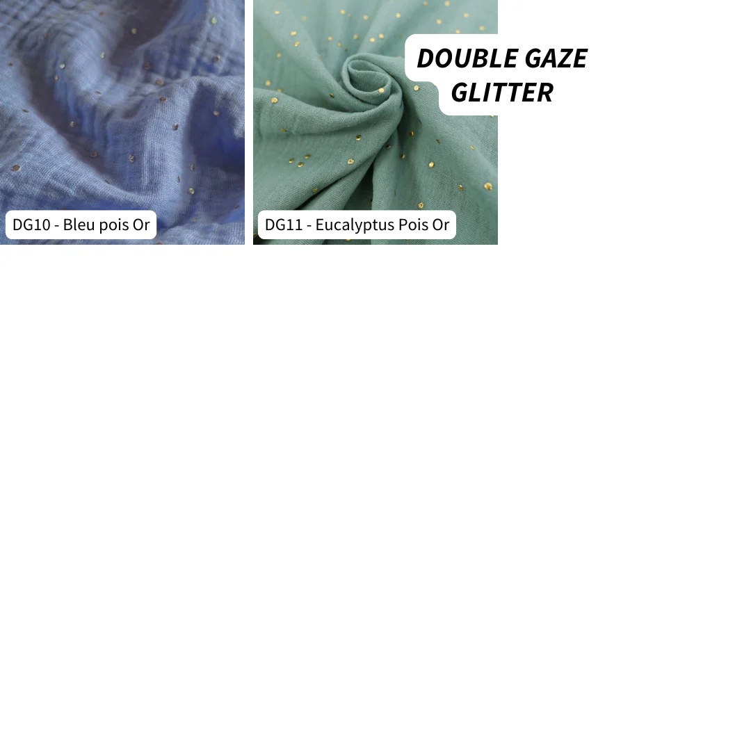 5 lingettes lavables personnalisables éponge bambou – Image 8