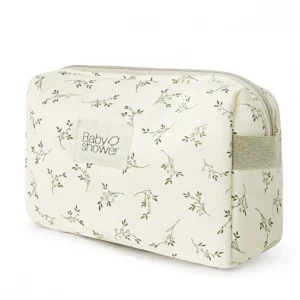 Pochette fleur d'olivier XL