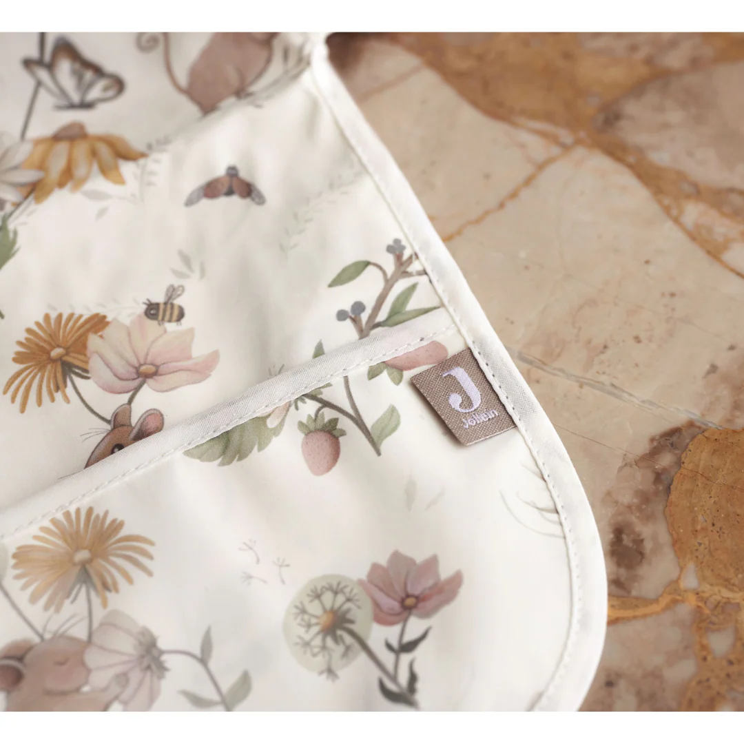 Bavoirs imperméables - Dreamy Mouse (lot de 2) – Image 3